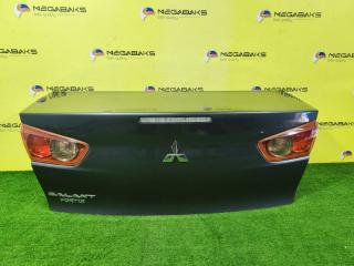 Крышка багажника MITSUBISHI GALANT FORTIS CY4A 4B11 5920A059 1 ракурс