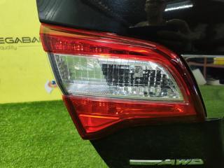Крышка багажника SUBARU LEGACY BN9 FB25 57509AL0109P 3 ракурс