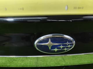 Крышка багажника SUBARU LEGACY BN9 FB25 57509AL0109P 4 ракурс