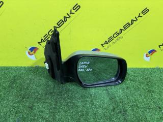 Зеркало правое MAZDA DEMIO DY5W ZY-VE D35269120E 1 ракурс