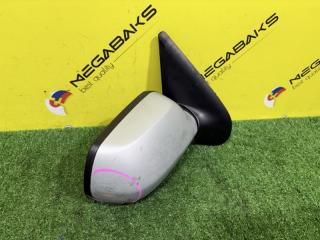 Зеркало правое MAZDA DEMIO DY5W ZY-VE D35269120E 4 ракурс