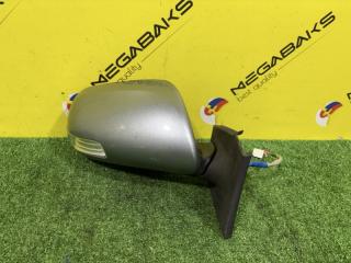 Зеркало правое TOYOTA VITZ NCP91 1NZ-FE 8791052A10 3 ракурс Зеркало правое TOYOTA VITZ NCP91 1NZ-FE 8791052A10 3 ракурс