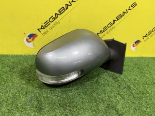 Зеркало правое TOYOTA VITZ NCP91 1NZ-FE 8791052A10 4 ракурс Зеркало правое TOYOTA VITZ NCP91 1NZ-FE 8791052A10 4 ракурс
