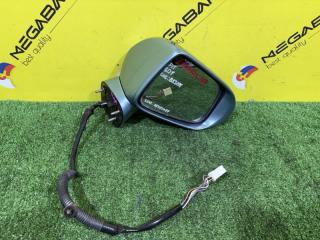 Зеркало правое HONDA FIT GD1 L13A 34300SAA013 1 ракурс