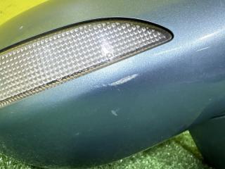 Зеркало правое HONDA FIT GD1 L13A 34300SAA013 4 ракурс