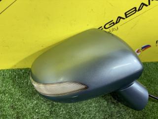Зеркало правое HONDA FIT GD1 L13A 34300SAA013 5 ракурс