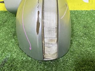 Зеркало левое HONDA FIT GD1 L13A 76250SAAJ62ZP 5 ракурс