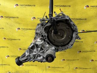 АКПП SUZUKI SWIFT ZD72S K12B 4WD 1 ракурс