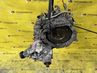 АКПП SUZUKI SWIFT ZD72S K12B 4WD 2 ракурс
