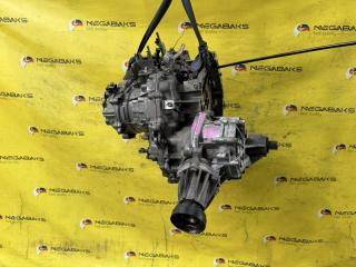 АКПП SUZUKI SWIFT ZD72S K12B 4WD 3 ракурс