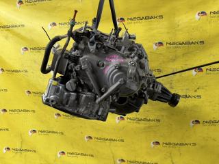 АКПП SUZUKI SWIFT ZD72S K12B 4WD 5 ракурс