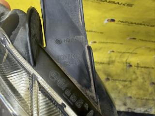 Nose cut TOYOTA WISH ZNE14 1ZZ-FE 68-13 1 ракурс