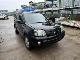 Nose cut NISSAN X-TRAIL NT30 QR20DE 1670, TYMANKI 3 ракурс