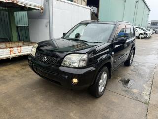 Nose cut NISSAN X-TRAIL NT30 QR20DE 1670, TYMANKI 4 ракурс
