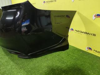 Бампер задний SUBARU LEVORG VM4 FB16 57704VA030 4 ракурс