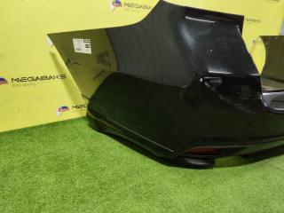 Бампер задний SUBARU LEVORG VM4 FB16 57704VA030 5 ракурс