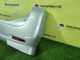 Бампер задний DAIHATSU TANTO L375S KF-DET 52159B2420 4 ракурс