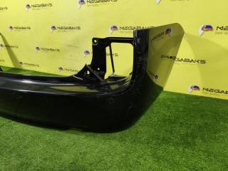 Бампер задний TOYOTA ISIS ZGM10G 2ZR-FAE 5215944340 3 ракурс