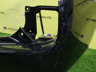 Бампер задний TOYOTA ISIS ZGM10G 2ZR-FAE 5215944340 4 ракурс