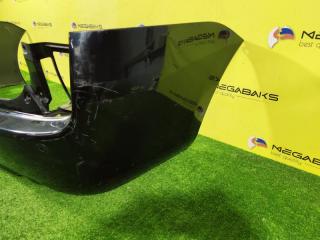 Бампер задний TOYOTA ISIS ZGM10G 2ZR-FAE 5215944340 5 ракурс