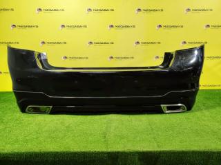 Бампер задний SUBARU LEGACY BN9 FB25 57704AL120 1 ракурс