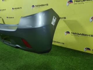 Бампер задний TOYOTA VITZ NCP91 1NZ-FE 5215952520 2 ракурс