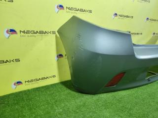 Бампер задний TOYOTA VITZ NCP91 1NZ-FE 5215952520 3 ракурс