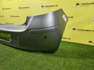 Бампер задний TOYOTA VITZ NCP91 1NZ-FE 5215952670 2 ракурс