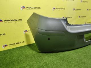 Бампер задний TOYOTA VITZ NCP91 1NZ-FE 5215952670 4 ракурс