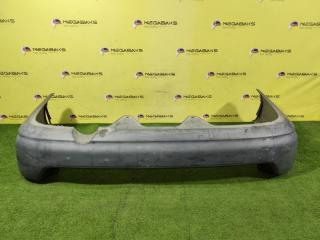 Бампер задний HONDA PARTNER EY7 D15B 71501S05AZZ00 5 ракурс