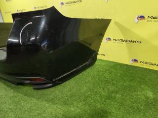 Бампер задний SUBARU LEVORG VM4 FB16 57704VA031 5 ракурс