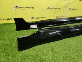 Порог SUBARU LEVORG VM4 FB16 96051VA030 5 ракурс