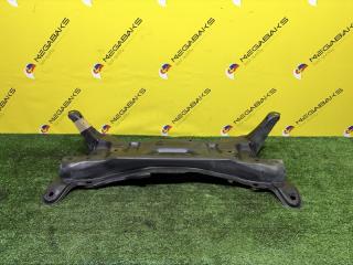 Балка под двс TOYOTA BELTA KSP92 1KR-FE 5120152080 1 ракурс