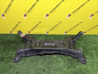 Балка под двс TOYOTA BELTA KSP92 1KR-FE 5120152080 2 ракурс