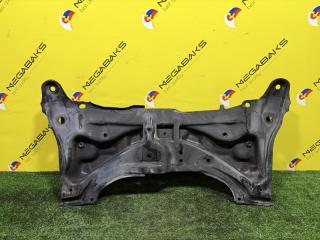 Балка под двс TOYOTA BELTA KSP92 1KR-FE 5120152080 3 ракурс