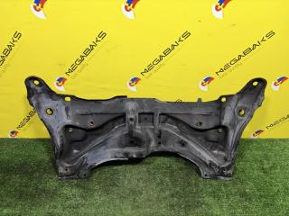 Балка под двс TOYOTA BELTA KSP92 1KR-FE 5120152080 4 ракурс