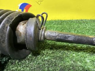 Рулевая рейка HONDA PARTNER EY7 D15B 53601S04J54 4 ракурс