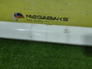 Порог TOYOTA CALDINA AZT241W 1AZ-FSE 7690121040 5 ракурс