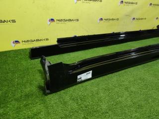 Порог TOYOTA CROWN AWS210 2AR-FSE 7585030420 5 ракурс