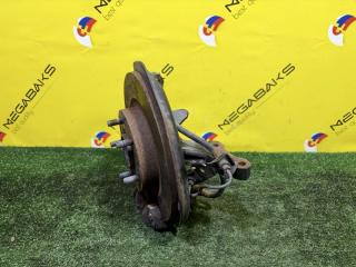 Ступица левая передняя MITSUBISHI PAJERO MINI H56A 4A30 MB573319 3 ракурс