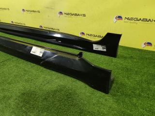 Порог SUBARU LEVORG VM4 FB16 2 ракурс