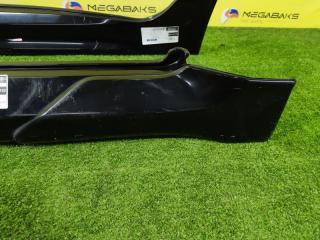 Порог SUBARU LEVORG VM4 FB16 4 ракурс
