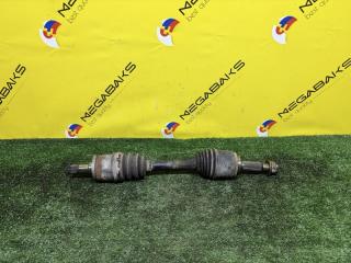Привод правый передний MITSUBISHI PAJERO MINI H56A 4A30 MR232507 1 ракурс