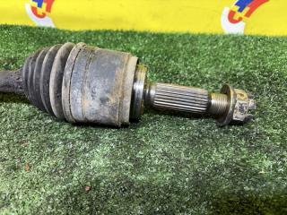 Привод правый передний MITSUBISHI PAJERO MINI H56A 4A30 MR232507 2 ракурс