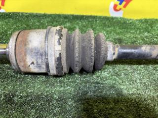 Привод правый передний MITSUBISHI PAJERO MINI H56A 4A30 MR232507 4 ракурс