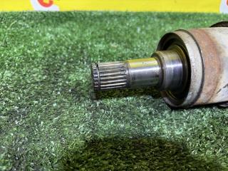 Привод правый передний MITSUBISHI PAJERO MINI H56A 4A30 MR232507 5 ракурс