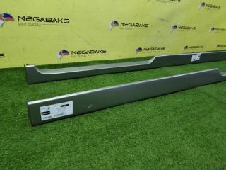 Порог SUZUKI SPACIA MK32S R06AT 7724181M0 4 ракурс