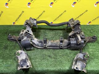 Балка под двс MITSUBISHI PAJERO MINI H56A 4A30 MR150326 2 ракурс