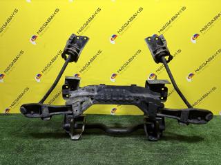 Балка под двс MITSUBISHI PAJERO MINI H56A 4A30 MR150326 3 ракурс