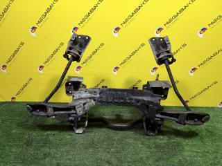 Балка под двс MITSUBISHI PAJERO MINI H56A 4A30 MR150326 4 ракурс